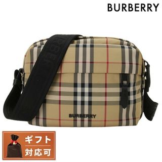 バーバリー(BURBERRY)の【新品】バーバリー BURBERRY バッグ メンズ 8069760 A7026(バッグパック/リュック)