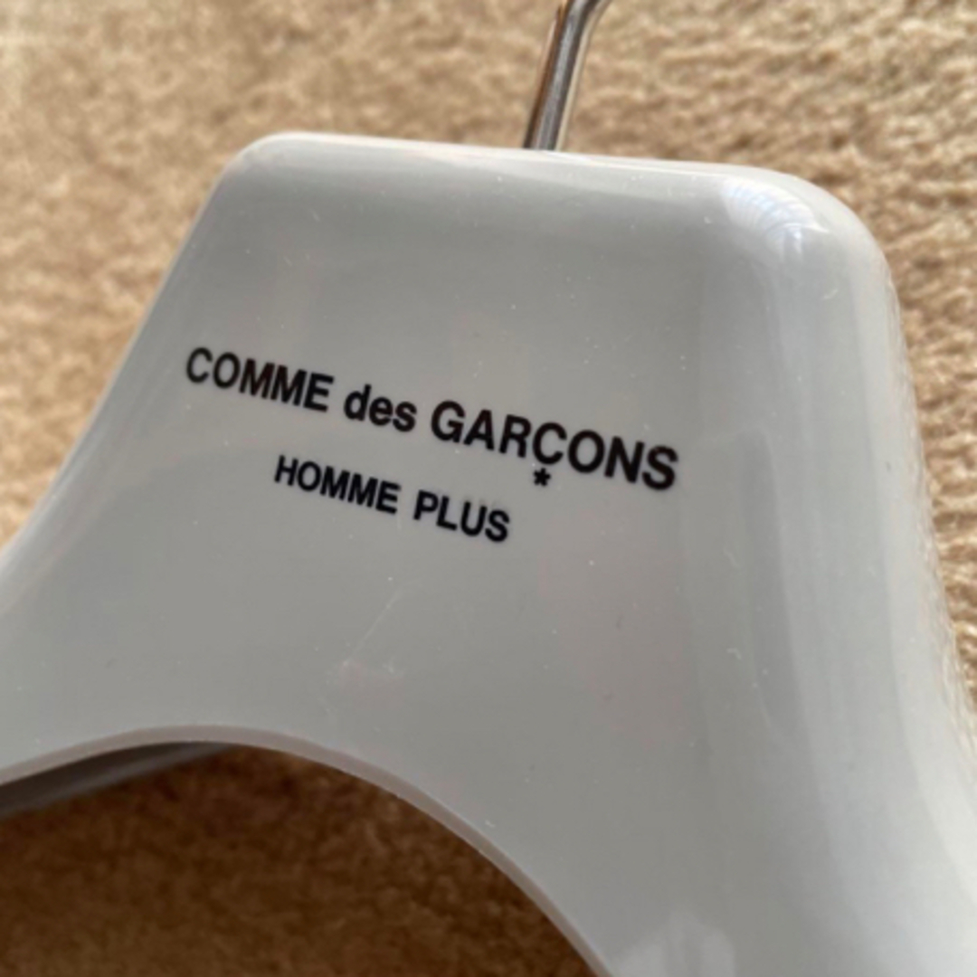 COMME des GARCONS HOMME PLUS(コムデギャルソンオムプリュス)のCOMME des GARÇONS HOMME PLUS ハンガー メンズのファッション小物(その他)の商品写真