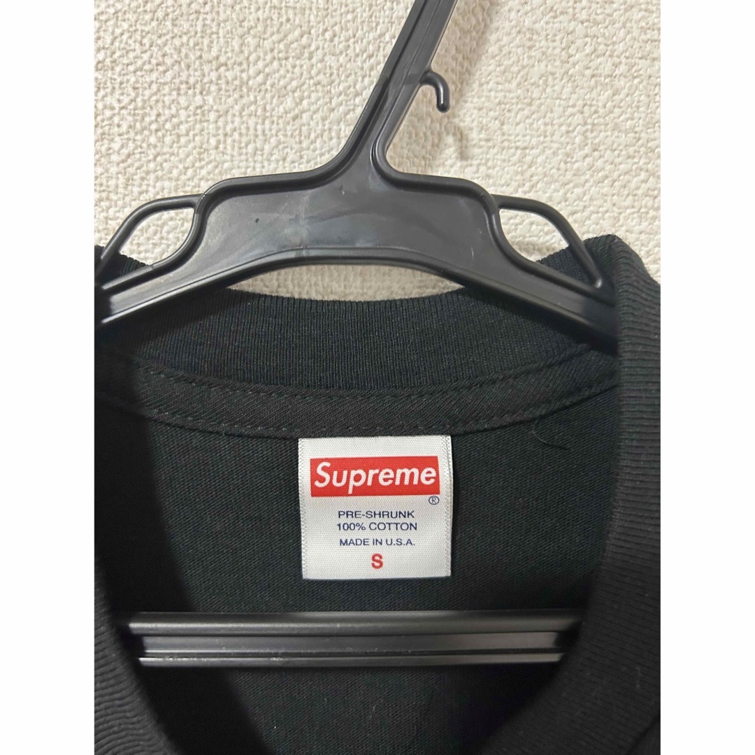 Supreme - supreme ロンTの通販 by おにおに's shop Supreme - supreme ロンTの通販 by おにおに's shop