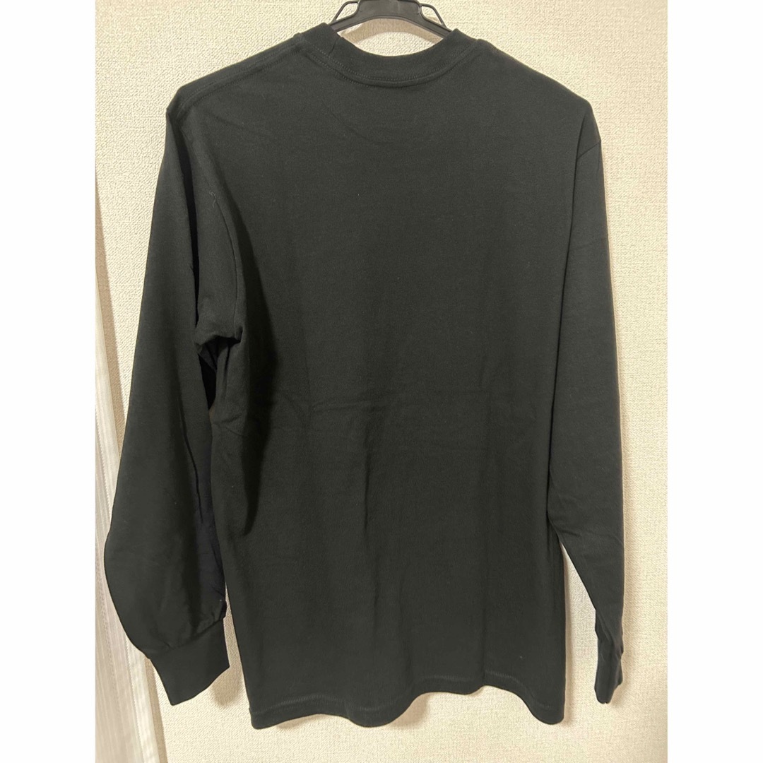 Supreme - supreme ロンTの通販 by おにおに's shop Supreme - supreme ロンTの通販 by おにおに's shop