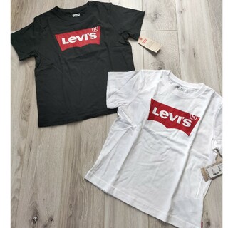 リーバイス(Levi's)のLEVI'S　半袖Ｔシャツ　２枚セット(Tシャツ/カットソー)