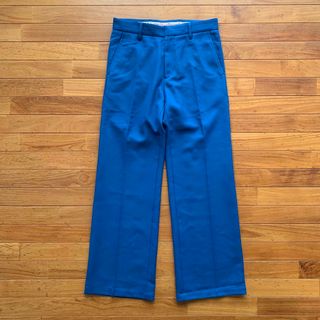 Acne Studios - 即完 Acne Studios 22AW パッチパンツ Sの通販|ラクマ