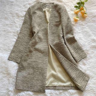 セオリーリュクス ロングコート(レディース)の通販 200点以上 | Theory