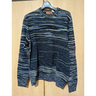 ミッソーニ(MISSONI)のミッソーニ(ニット/セーター)