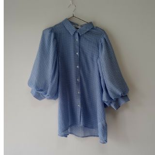 アベイル シャツ/ブラウス(レディース/半袖)の通販 300点以上 | Avail