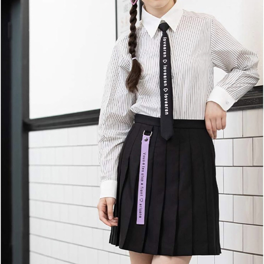 【新品】arisana 女の子 セットアップ6点セット 150cm 卒服