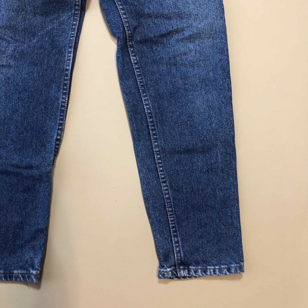 Levi's(リーバイス)の美品90's ヴィンテージW30 LEVI'S リーバイス 610 S80 メンズのパンツ(デニム/ジーンズ)の商品写真