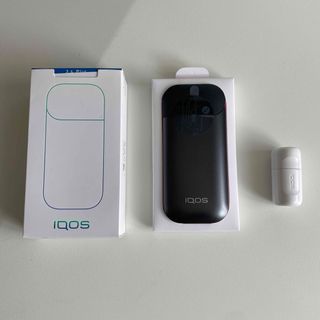 アイコス(IQOS)のiQOS 限定色(タバコグッズ)