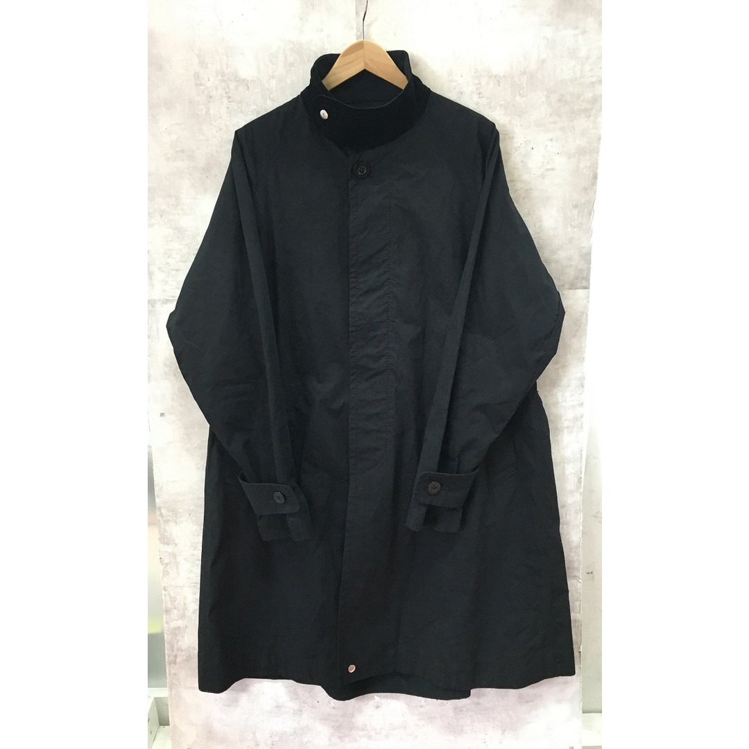 sacai(サカイ)のsacai サカイ 21AW Suiting Coat コート 比翼 21-02590M【6824-004】 メンズのジャケット/アウター(その他)の商品写真