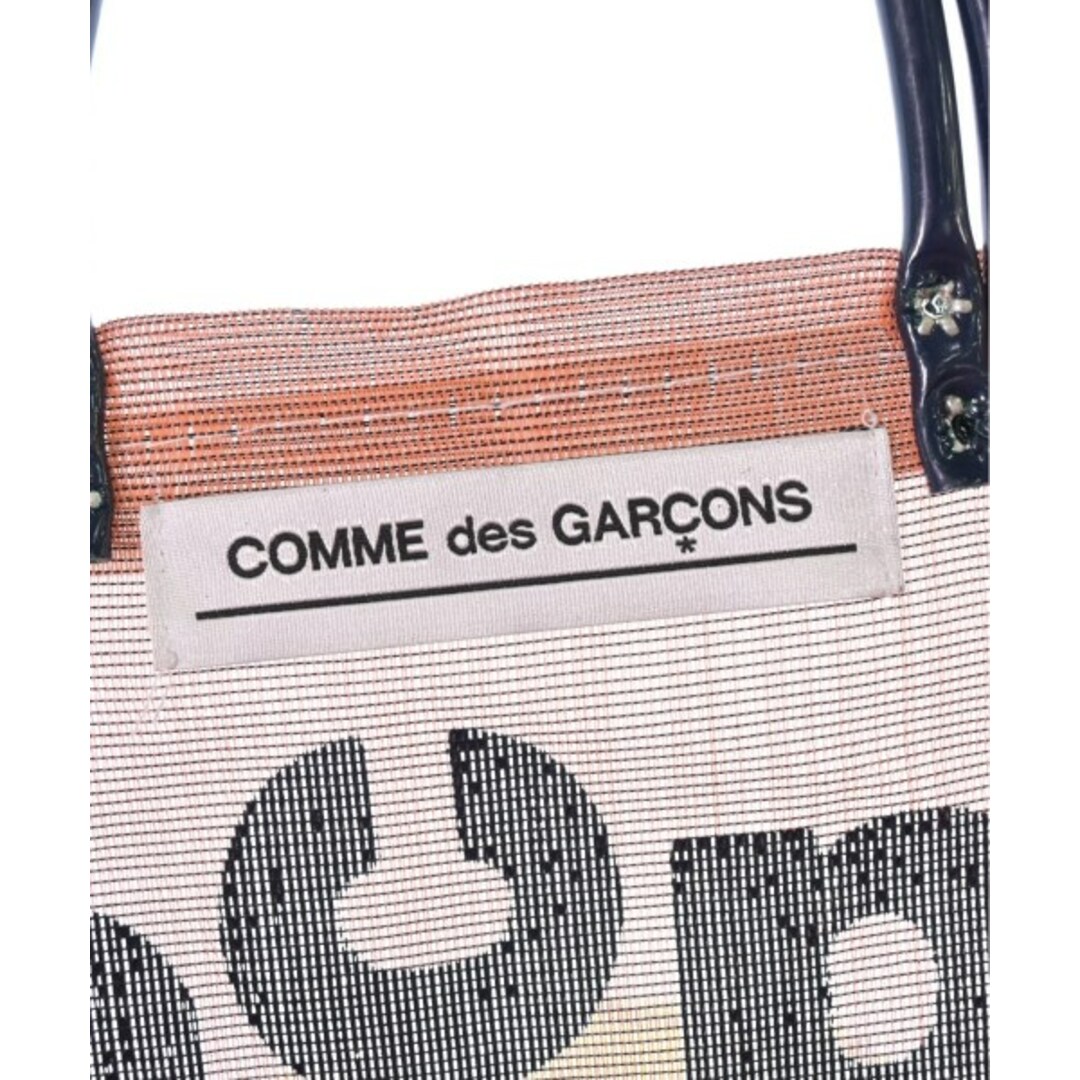 COMME des GARCONS(コムデギャルソン)のCOMME des GARCONS バッグ（その他） - 【古着】【中古】 レディースのバッグ(その他)の商品写真