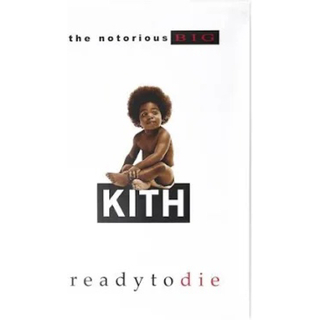 キス(KITH)のKithThe Notorious B.I.GReady to Die ポスター(その他)