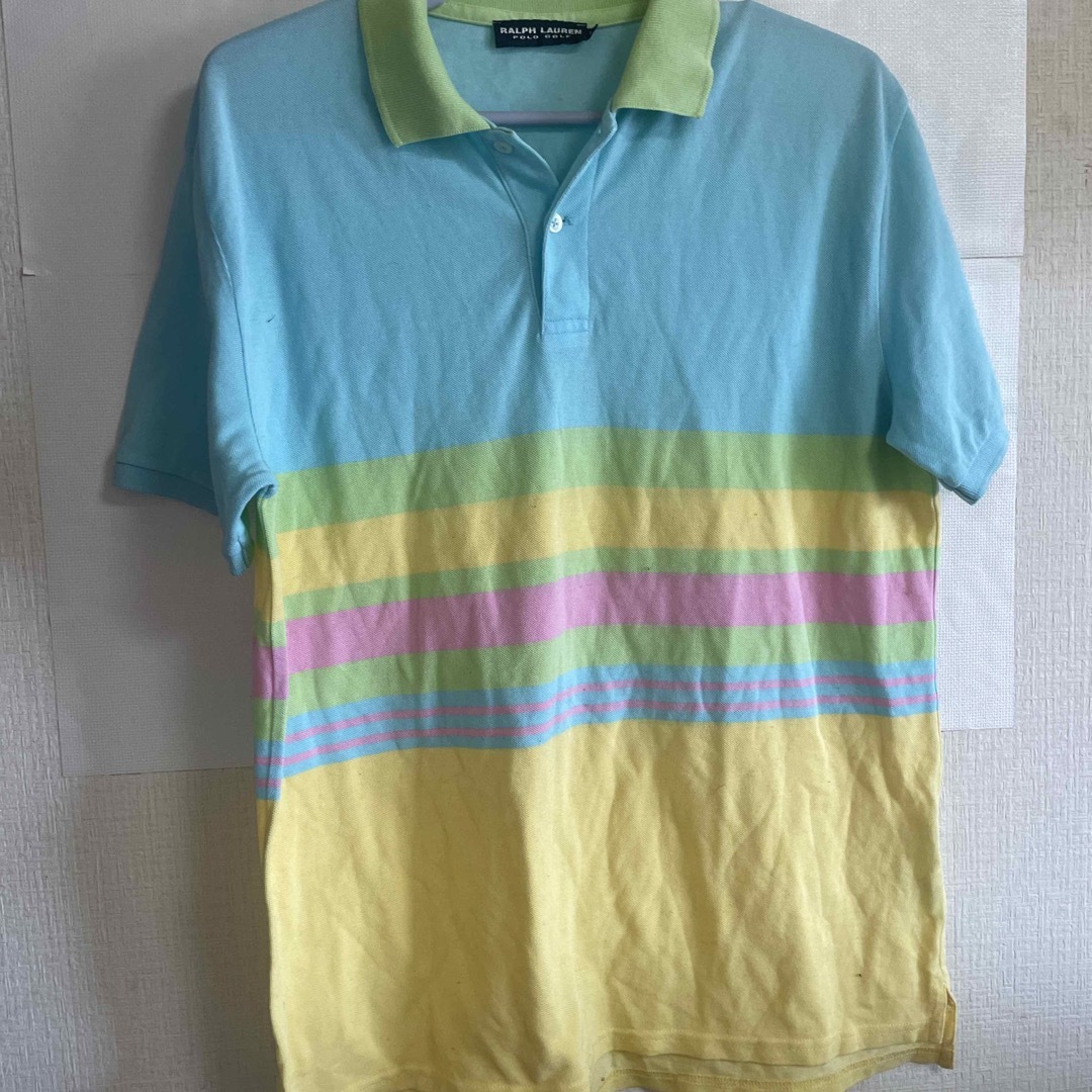 トップスRALPH LAUREN POLO GOLFポロシャツ