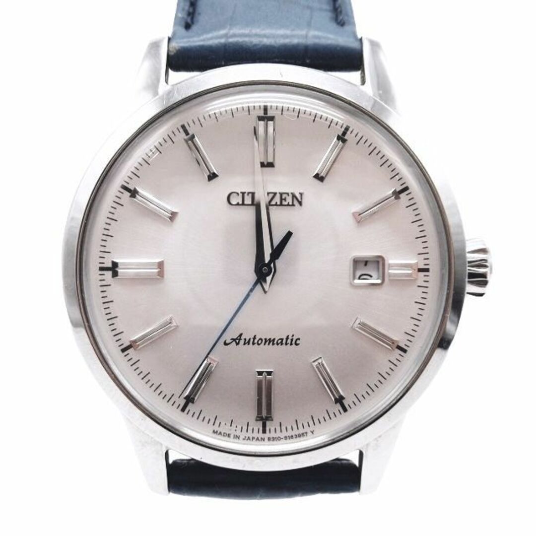 シチズン CITIZEN シチズンコレクション NK0000-10A 腕時計