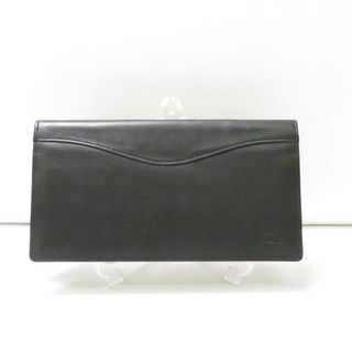 ディオール(Dior)のChristian Dior ディオール 二つ折り長財布 1点 札入れ ヴィンテージ オールド レディース AY4665C (財布)