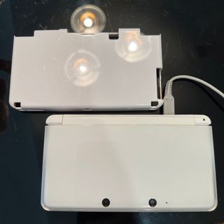 ニンテンドー3DS（オレンジ/橙色系）の通販 60点 | ニンテンドー3DSを