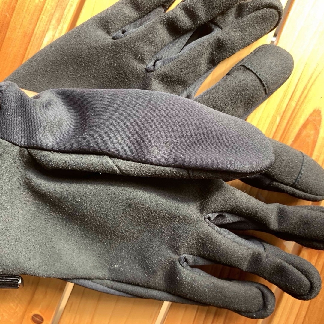 Mammut - MAMMUT Astro Glove / size 9の通販 by でーびす's shop｜マムートならラクマ