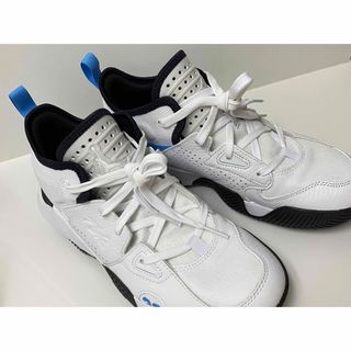 ナイキ(NIKE)のバッシュ　ジョーダン　ステイロイヤル２(バスケットボール)