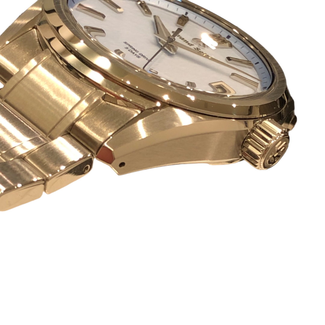 SEIKO(セイコー)の　セイコー SEIKO エボリューション9 コレクション SLGA017 ブルー SS メンズ 腕時計 メンズの時計(その他)の商品写真