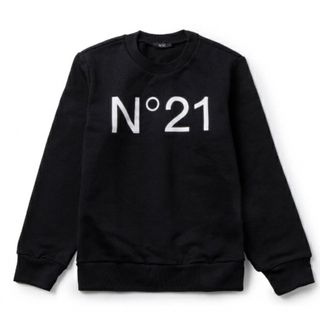 【新品】N°21 numero ventuno 長袖Tシャツ 8Y  130㎝