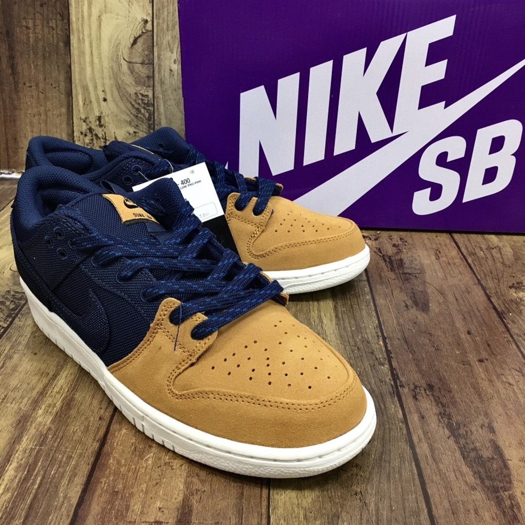 ナイキ ダンク ロー プレミアム       NIKE DUNK LOW PRM