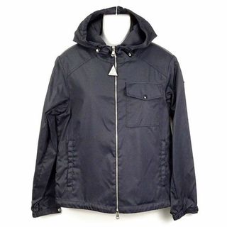 MONCLER モンクレール MERCURE メルキュール ナイロンジャケット