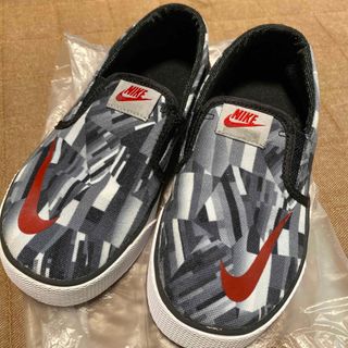 キッズシューズ　NIKE 18cm(スニーカー)