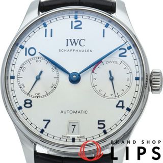 内部点検済 IWC インターナショナルウォッチカンパニー アクアタイマー クロノグラフ IW371903 デイデイト 黒 ブラック イエロー チタン メンズ 自動巻き【6ヶ月保証】【腕時計】