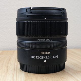 ニコン(Nikon)のNIKKOR DX 12-28mm F3.5-5.6 PZ VR(レンズ(ズーム))