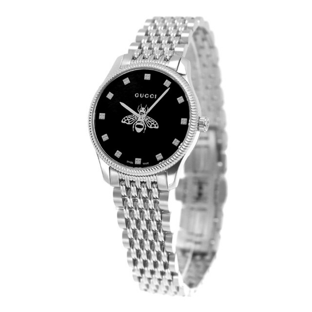 Gucci - 【新品】グッチ GUCCI 腕時計 レディース YA1265020 G Gucci - 【新品】グッチ GUCCI 腕時計 レディース YA1265020 G