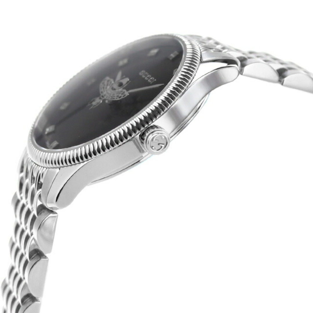 Gucci - 【新品】グッチ GUCCI 腕時計 レディース YA1265020 G Gucci - 【新品】グッチ GUCCI 腕時計 レディース YA1265020 G