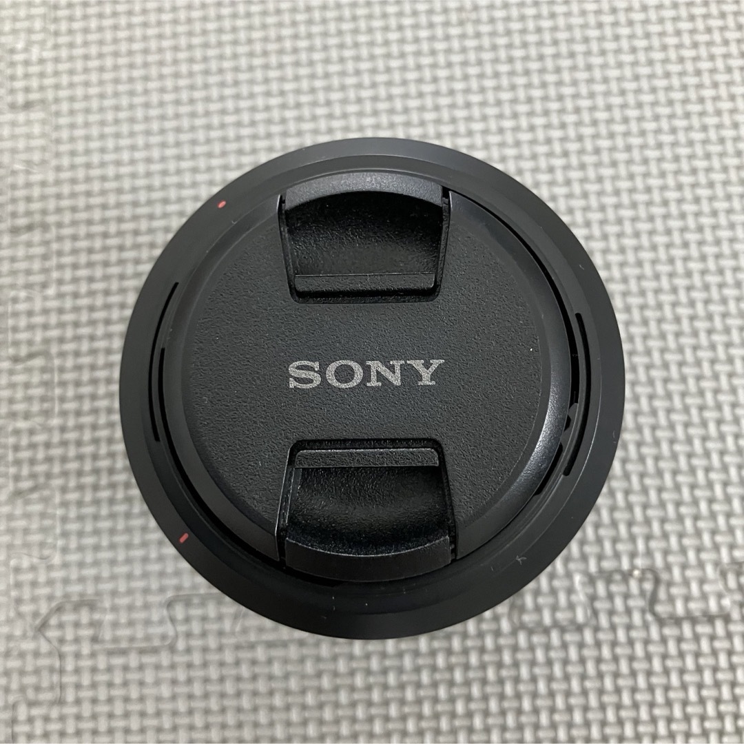 SONY FE28F2