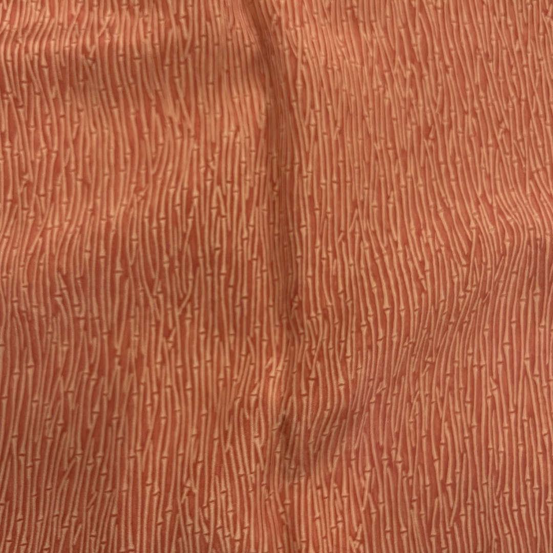 長襦袢 身丈127cm 裄丈70cm 正絹 美品 秀品