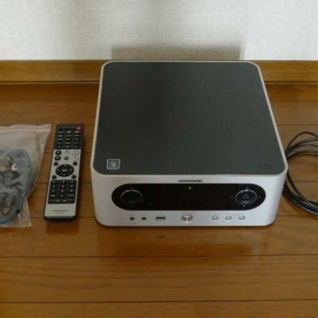 マランツ　CDレシーバー　M-CR603   2013年製