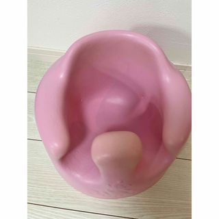 バンボ(Bumbo)のバンボ　Bumbo  さくらピンク(その他)