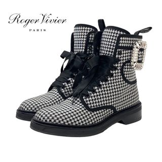 ロジェヴィヴィエ ブーツ(レディース)の通販 100点以上 | ROGER VIVIER