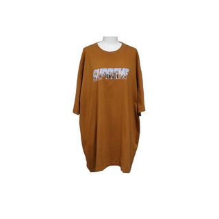 Supreme - SUPREME シュプリーム Tシャツ 半袖 18SS WEEK20 Team