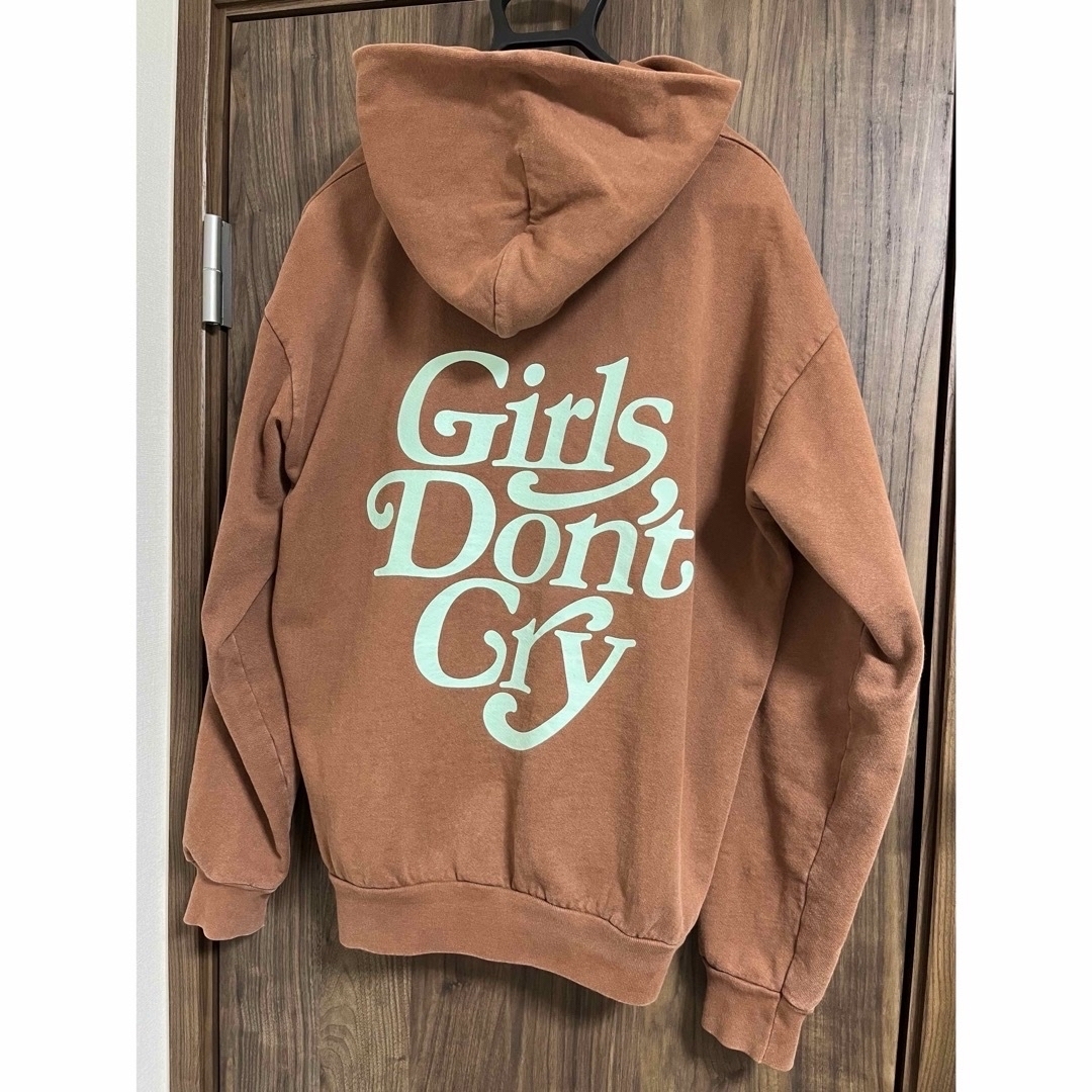 girls don't cry セット売り
