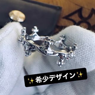 ヴィヴィアン(Vivienne Westwood) リング(指輪)の通販 2,000点以上