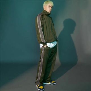 Thierry Mugler - ティエリーミュグレー メンズスーツの通販 by httm's