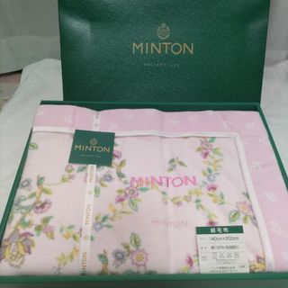 ミントン 毛布の通販 13点 | MINTONのインテリア/住まい/日用品を買う