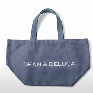 ディーンアンドデルーカ(DEAN & DELUCA)のDEAN & DELUCA チャリティー　トートバッグ(トートバッグ)