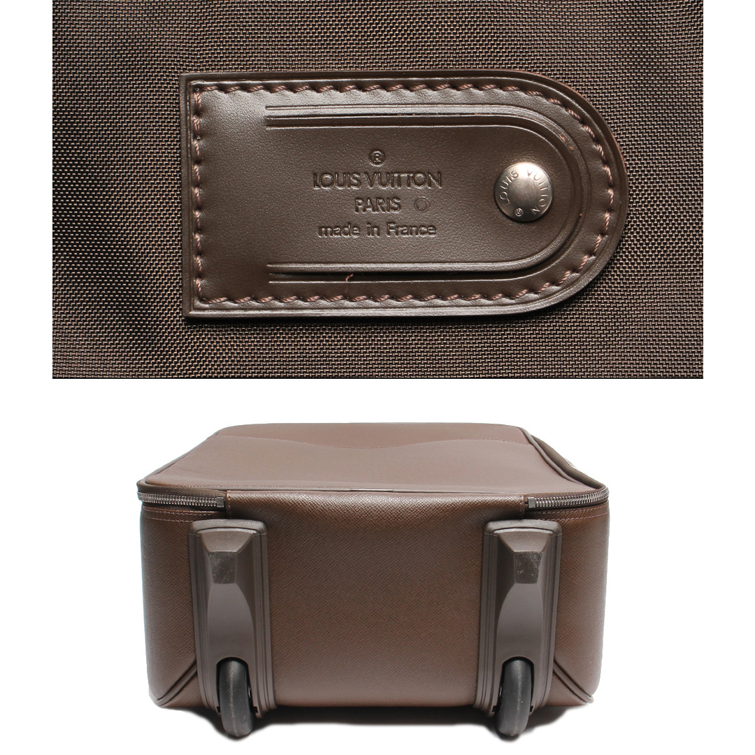 LOUIS VUITTON(ルイヴィトン)のルイヴィトン キャリーバッグ キャリーケース ユニセックス レディースのバッグ(スーツケース/キャリーバッグ)の商品写真