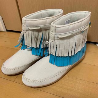 アディダス(adidas)のadidas ブーツ　新品(ブーツ)