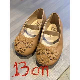 ZARA - Zara baby シューズ　13cm 