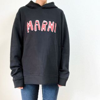 マルニ(Marni)の新品未使用【マルニ】大人も着れるキッズ服　モデル身長160cm(Tシャツ/カットソー)