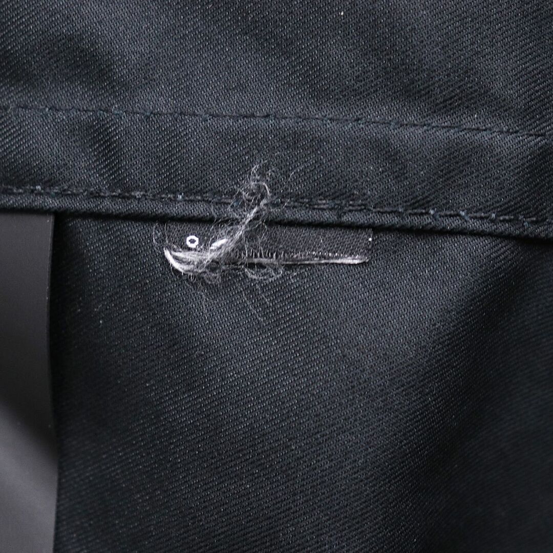 COACH - 美品◇COACH コーチ F33778 レザー使い ベルト付き トレンチ