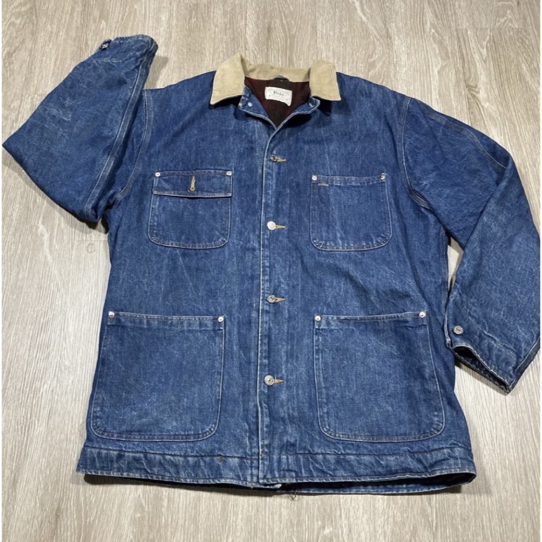 POLO RALPH LAUREN - ヴィンテージラルフローレン ラルフローレン POLO RALPH LAUREN - ヴィンテージラルフローレン ラルフローレン