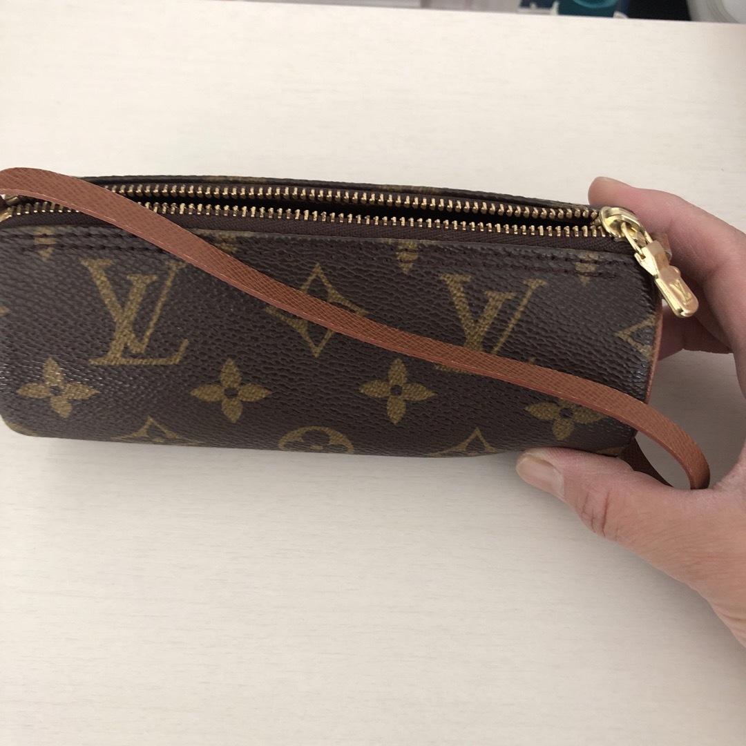 ポーチLOUIS VUITTON ポーチ