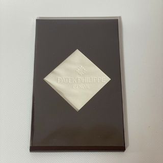 パテックフィリップ(PATEK PHILIPPE)の【新品未使用】パテックフィリップ✨時計クロス✨非売品(その他)