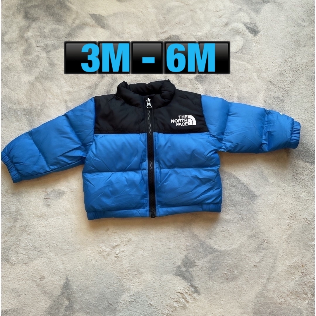 【美品】THE NORTH FACE  ノースフェイス　60〜70